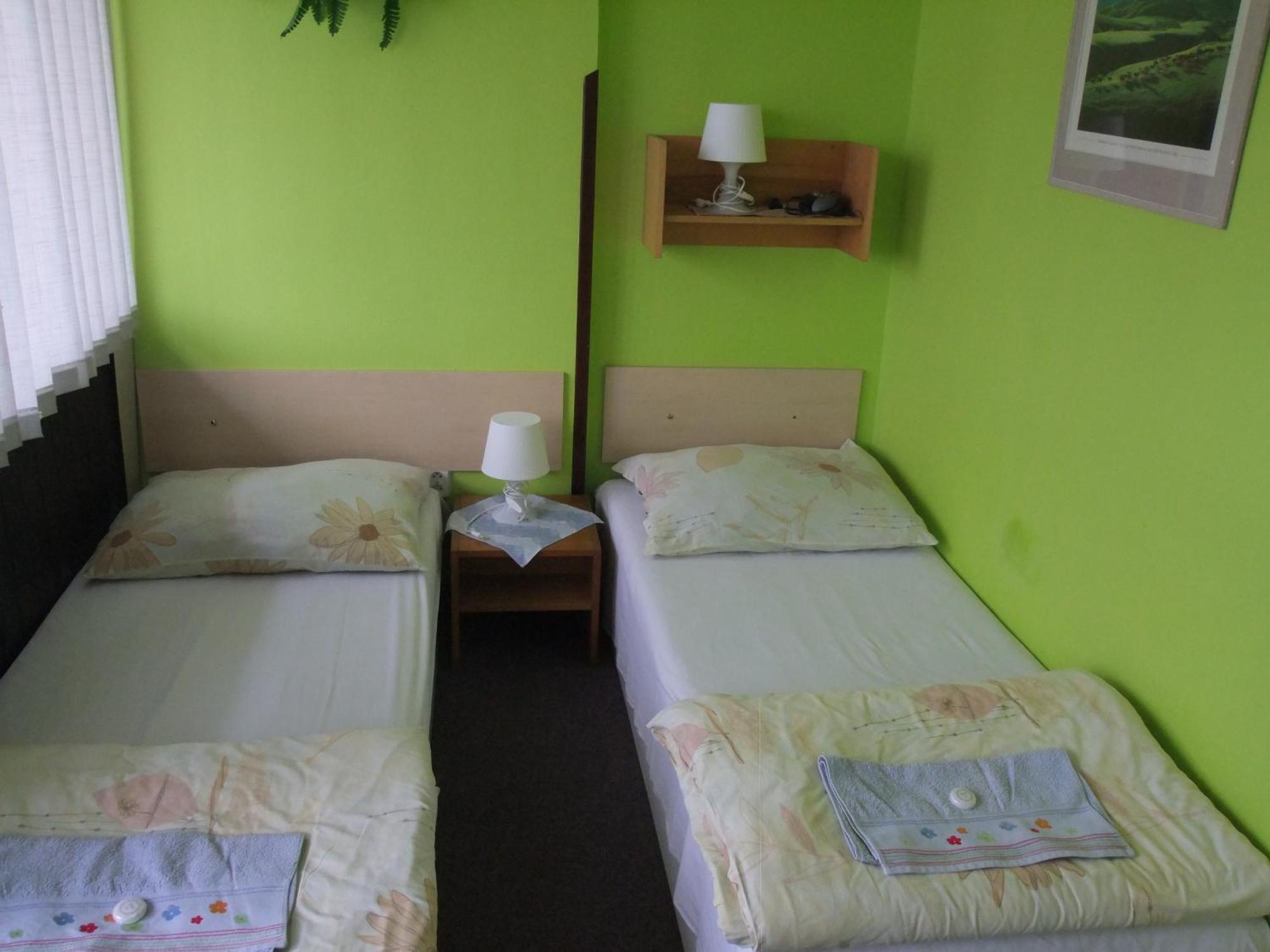 Hotel Formule Decin Kültér fotó