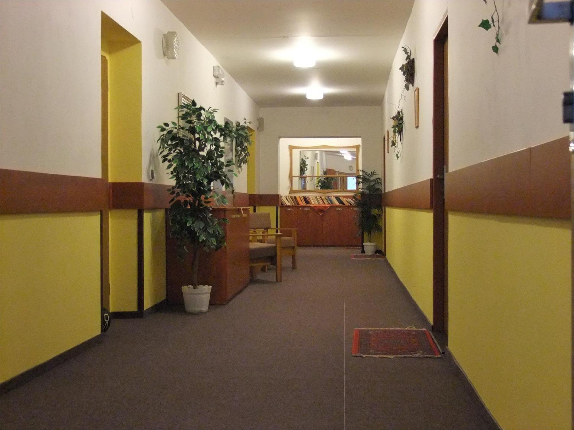 Hotel Formule Decin Kültér fotó
