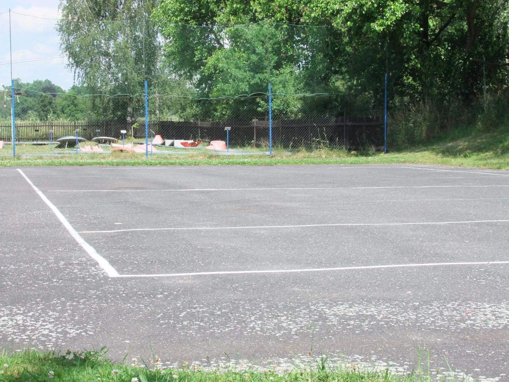 Hotel Formule Decin Kültér fotó