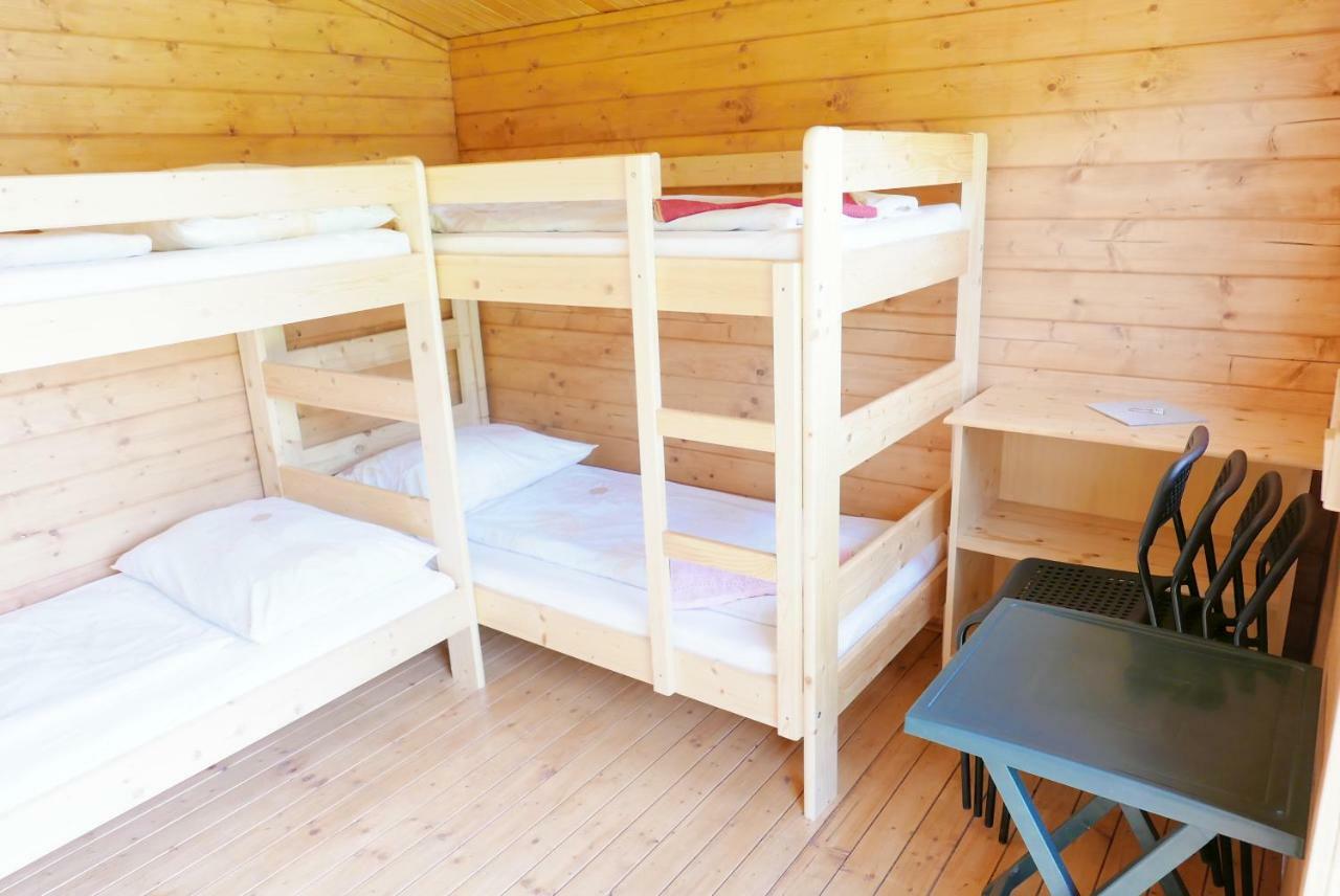 Hotel Formule Decin Kültér fotó